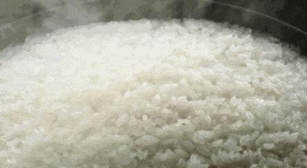 米饭别只加水了教你一招松软香甜,米饭怎么蒸才会又白又香