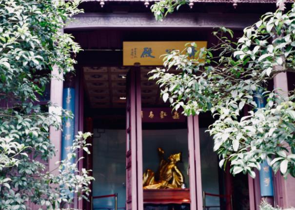 杭州最低调的区,杭州最让人失望的景区