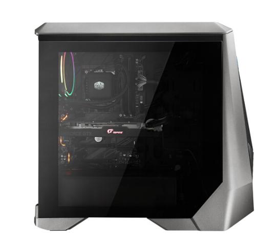 雷神911黑武士星战版台式机,雷神911黑武士台式机第一代