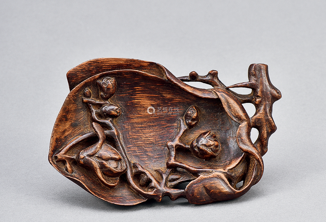 文房雅器茶器图片大全,古人常用的文房用品