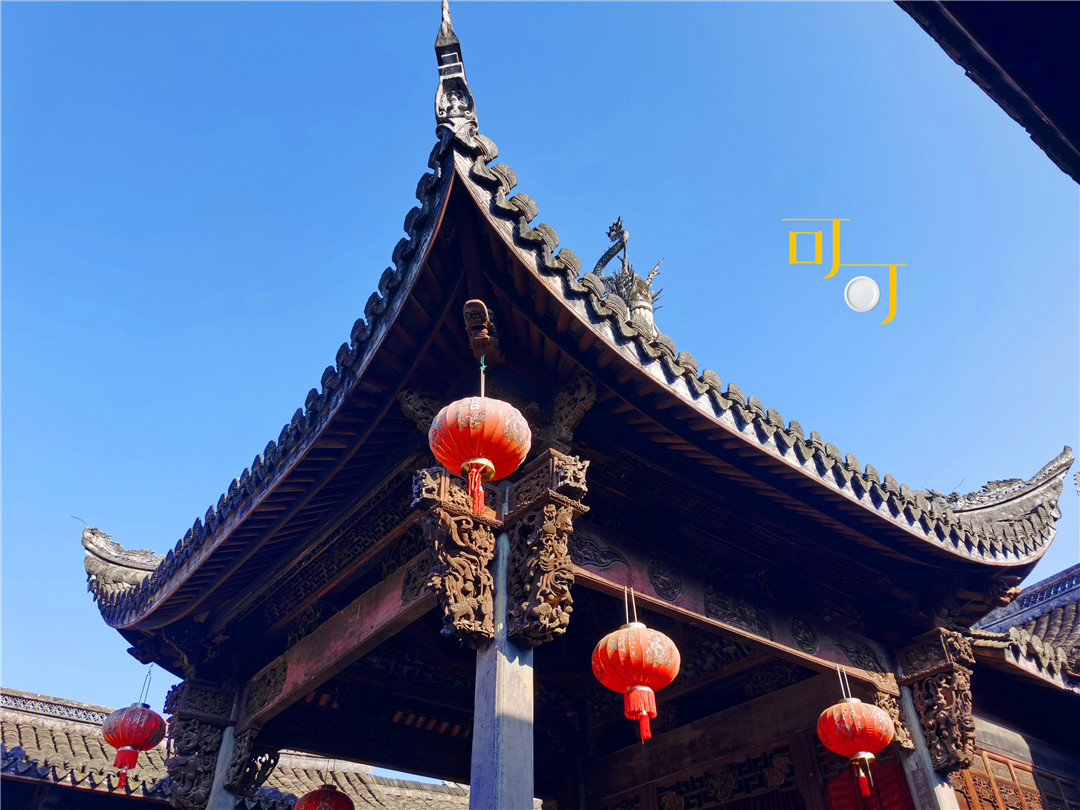 嵊州崇仁古镇夜宵,嵊州崇仁古镇一日游