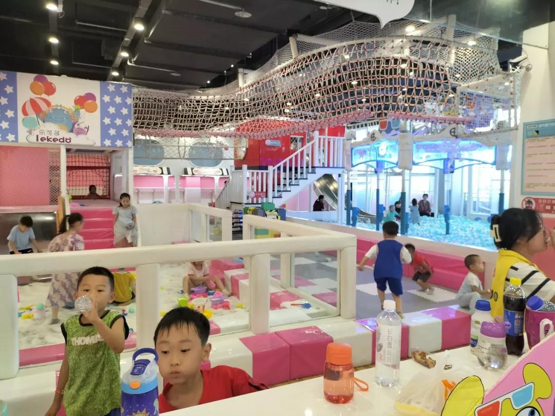 分秒必争！打响汛后“修复战”，建业新生活在行动