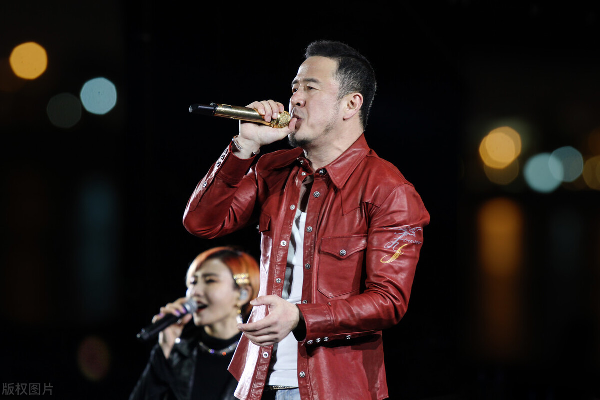 杨坤最火时期,杨坤现在的情史