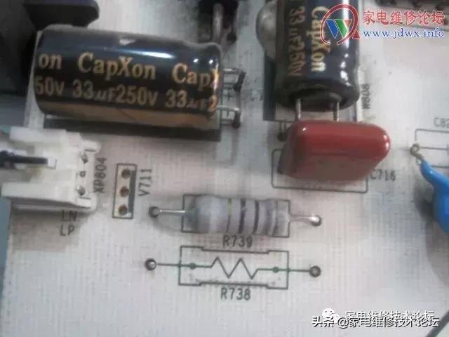 分享42寸海信液晶电视换背光灯条,海信曲屏电视49寸怎样换背光灯条