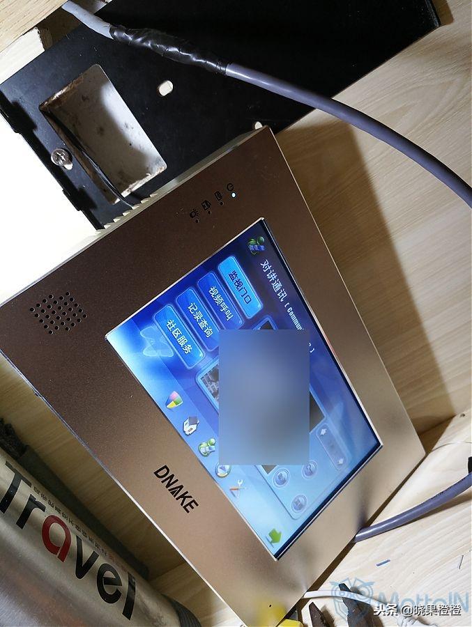 一步一步搞定小区的安防系统,如何建立小区安防系统