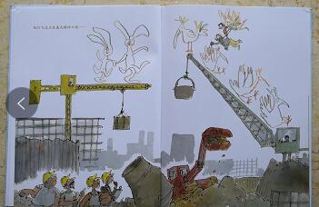 《天使有支魔法笔》：充分地唤起孩子的想象力，让孩子爱上阅读