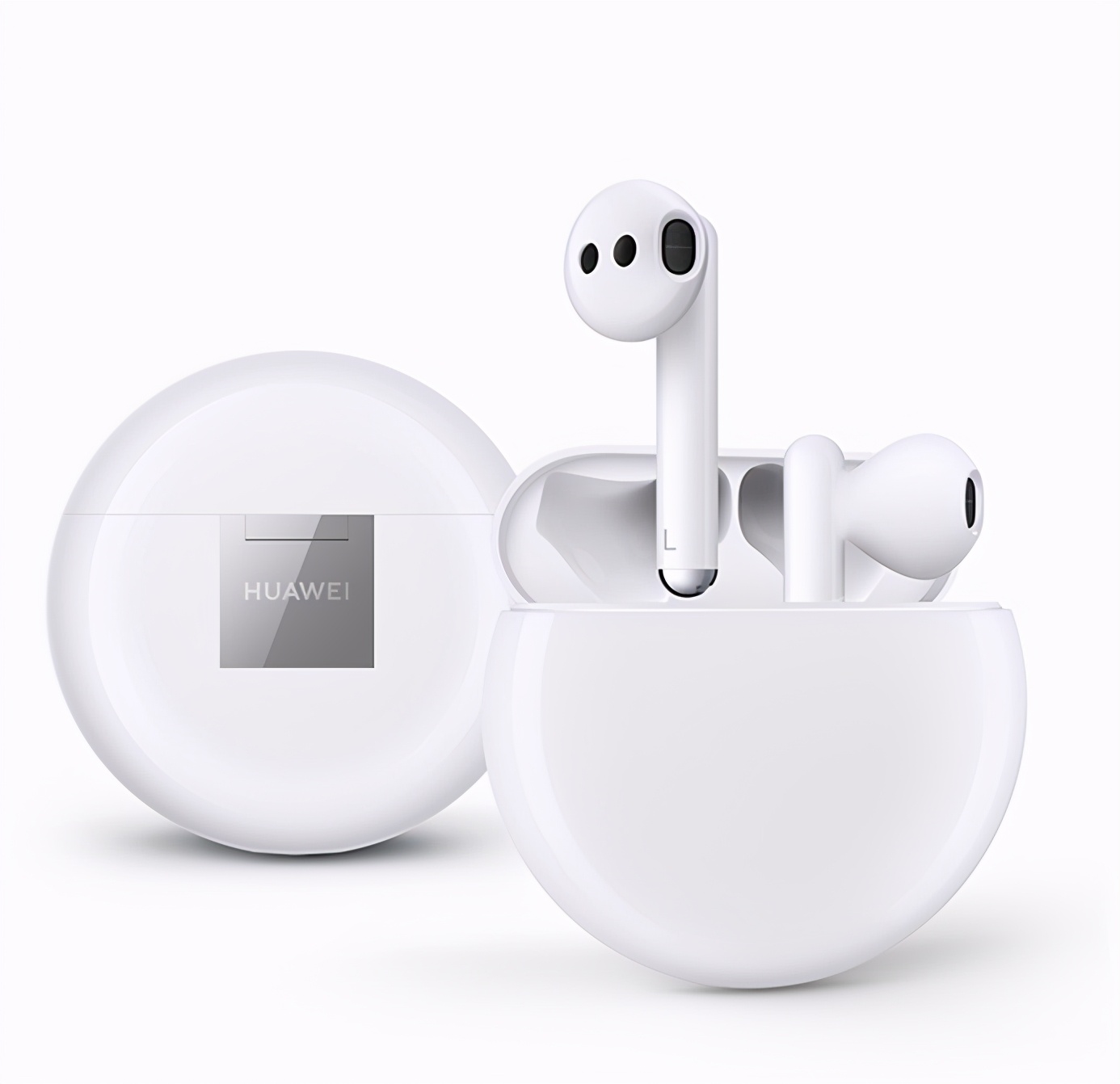 华为蓝牙耳机推荐买哪一款,华为耳机蓝牙耳机