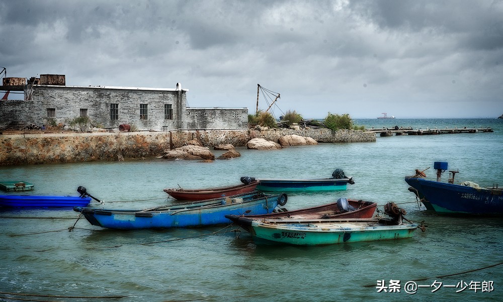 广东阳江旅游,广州阳江旅游景点推荐