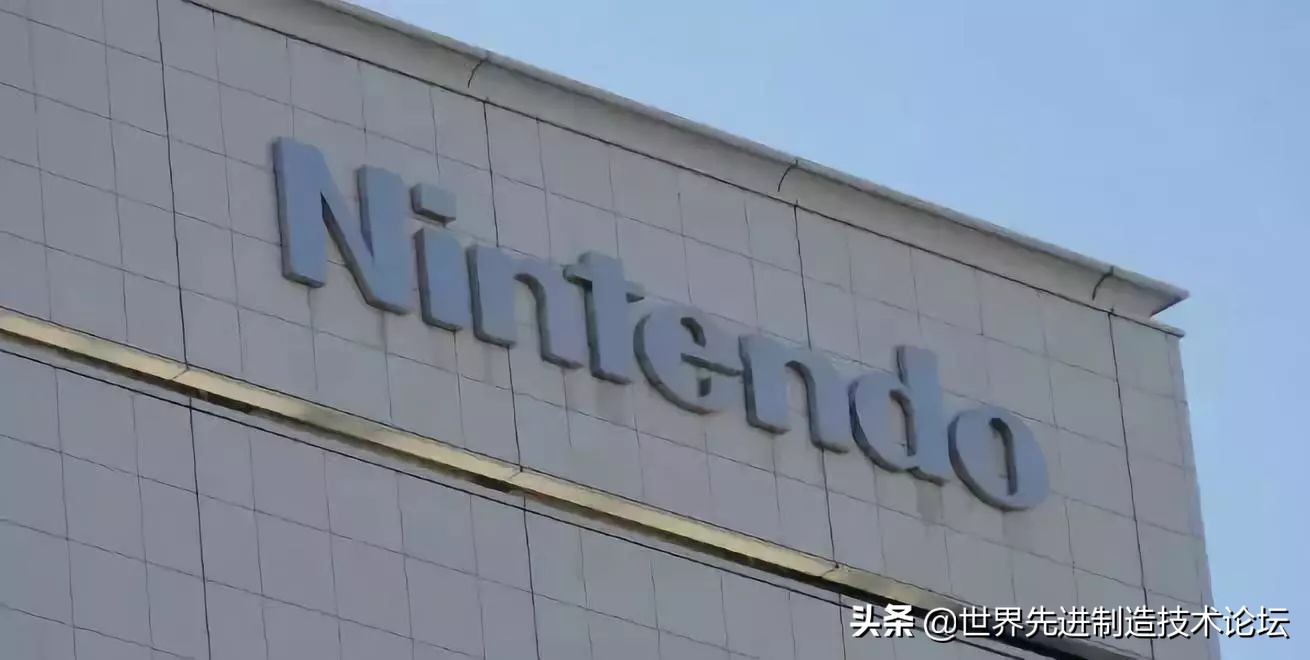 日本著名企业排行榜,公认的日本制造商排名前十