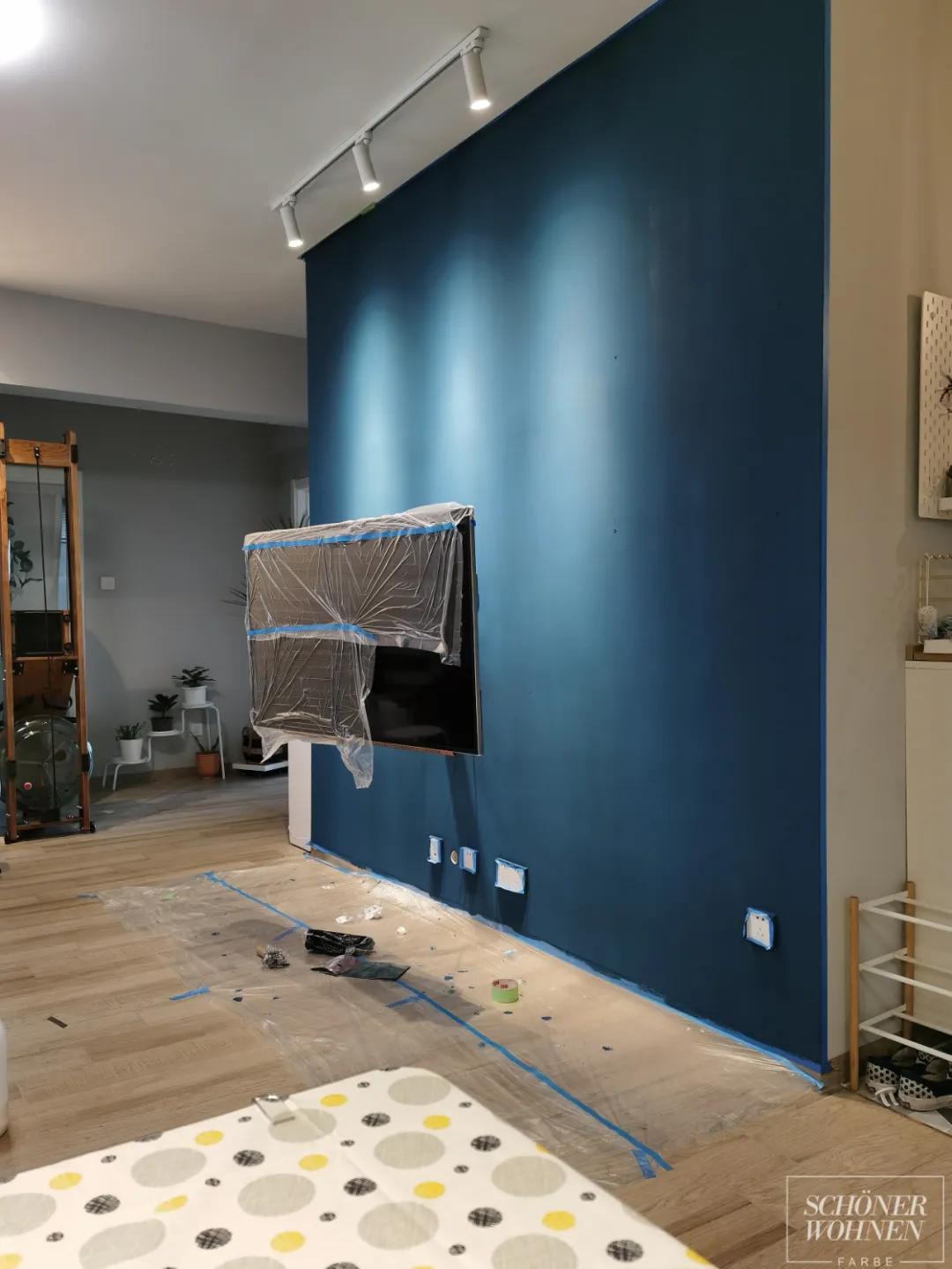 德国舒纳沃恩漆极地白,德国舒纳沃恩漆有气泡怎么办