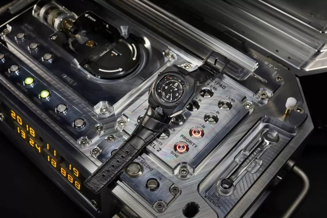 gphg最佳年历腕表,年度最佳腕表齐聚钟表界奥斯卡