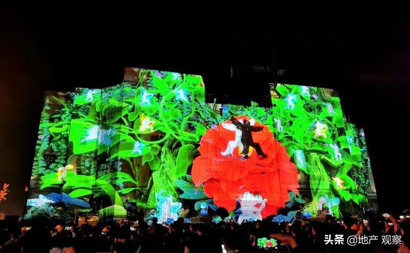 建业电影小镇门票,建业电影小镇投资多少