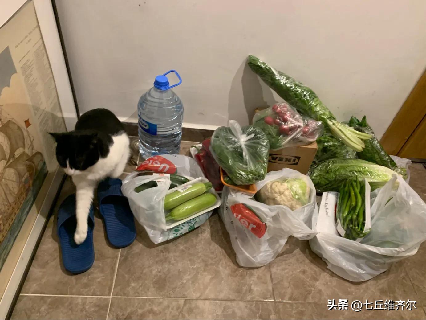 意大利疫情网络购物,疫情期间俄罗斯的网购