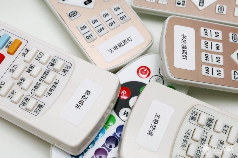 家居分类有妙招，小标D30智能标签打印机体验评测