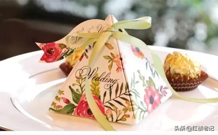 婚礼喜糖怎么搭配,婚礼喜糖怎么选