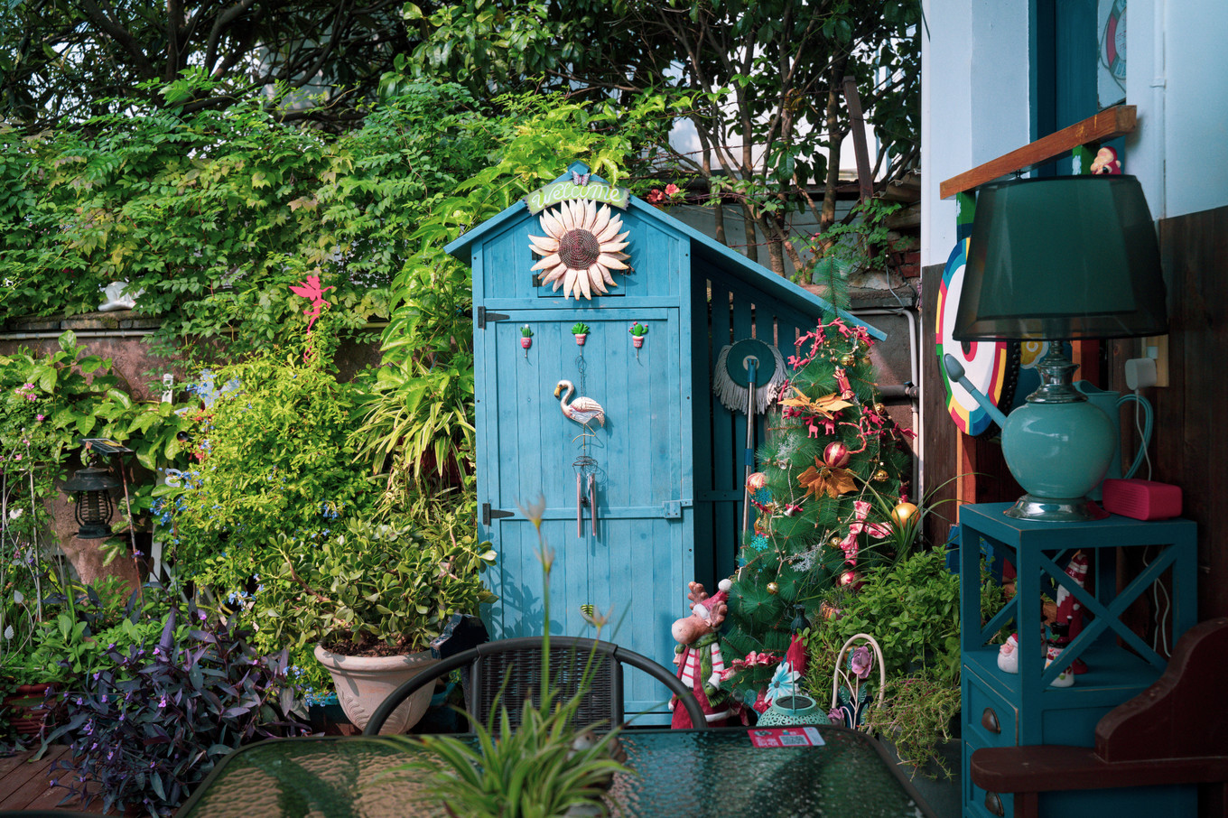 不仅仅是皮革,海清潮静——海宁