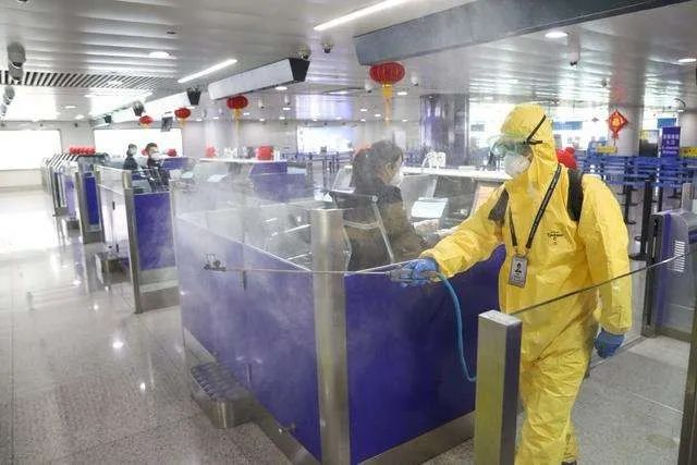 韩国疫情最新通告青岛,韩国人来中国需要隔离吗最新政策