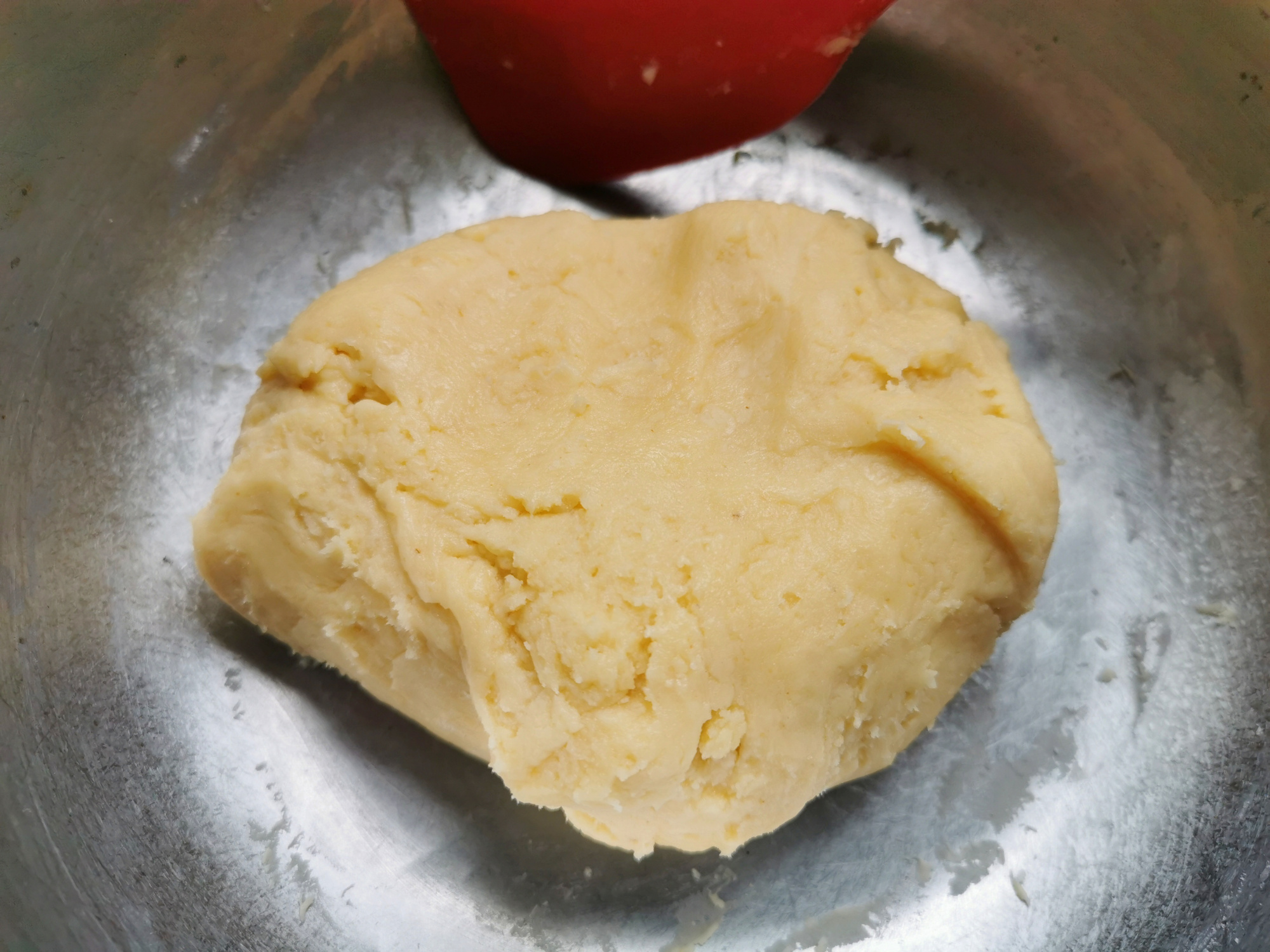 花生酱曲奇饼干的做法烤箱版,曲奇花生酱的做法