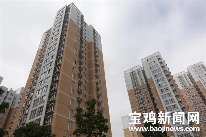 宝鸡是座有温度的城市,宝鸡是个什么城