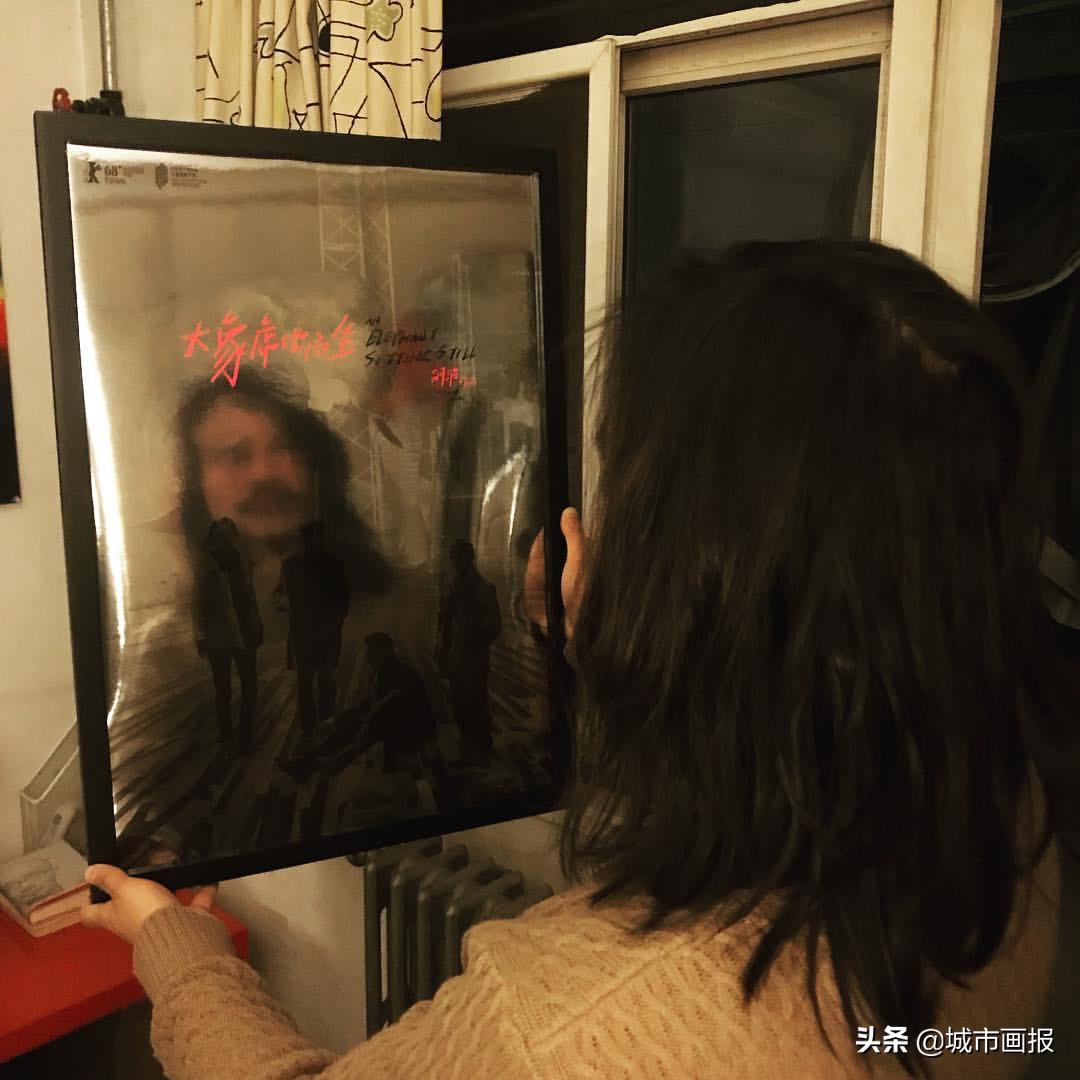 章宇电影风平浪静,关于章宇的新闻