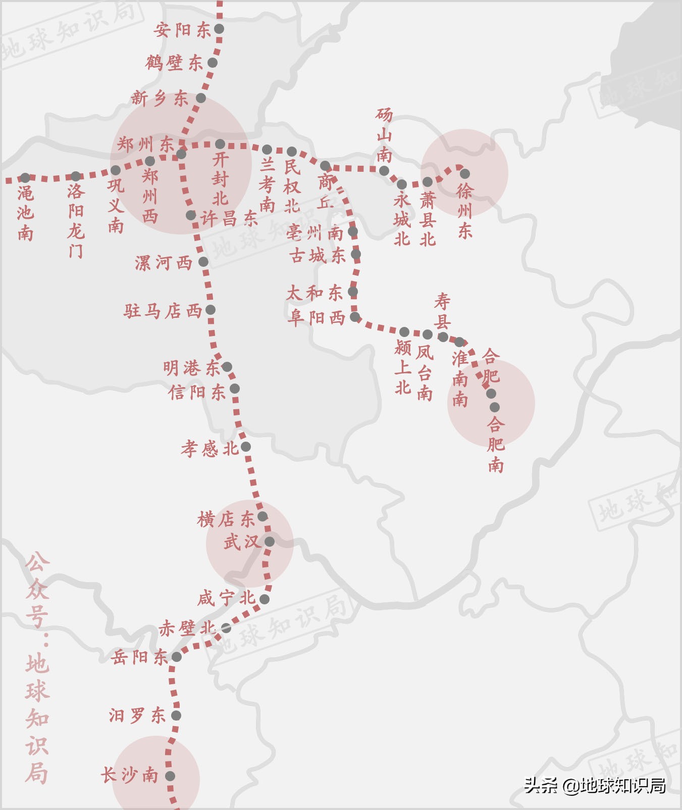 河南高铁为什么这么贵,河南高铁为什么这么强