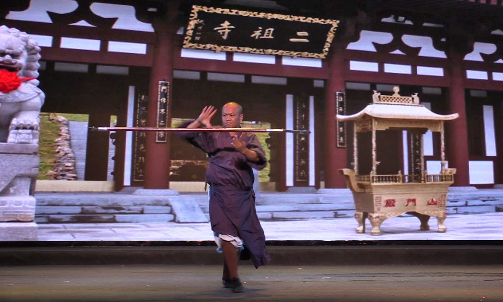 西安佛教六大祖庭寺院地址,中国四大名山佛教圣地