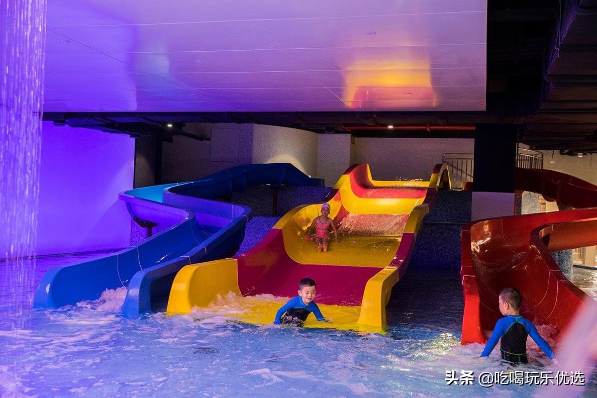 大江户汤泉莘庄店,涟泉大江户莘庄的客房有汤泉吗