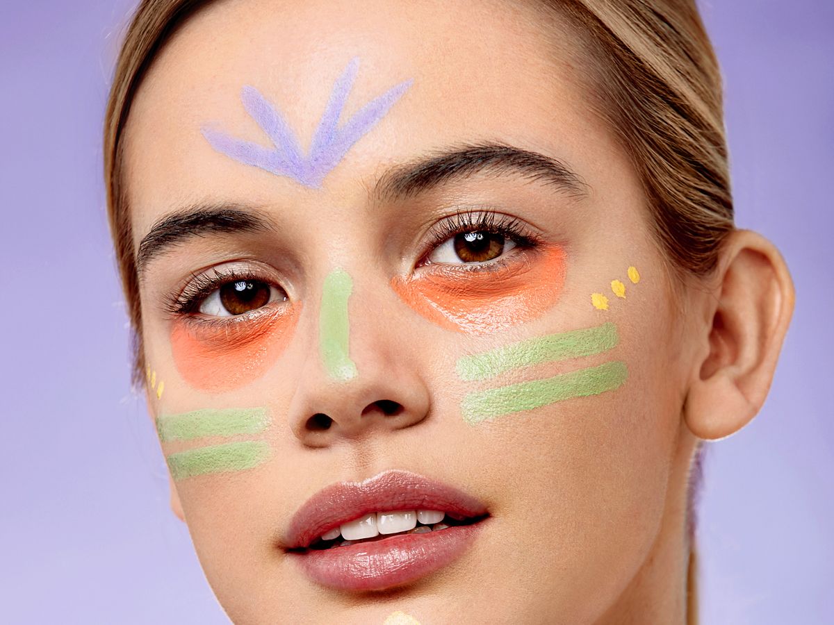 遮瑕怎么用详细教程,遮瑕怎么用才正确