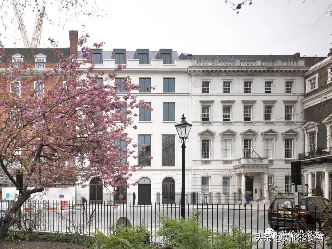 zara老板有多少钱,zara的老板投资房地产