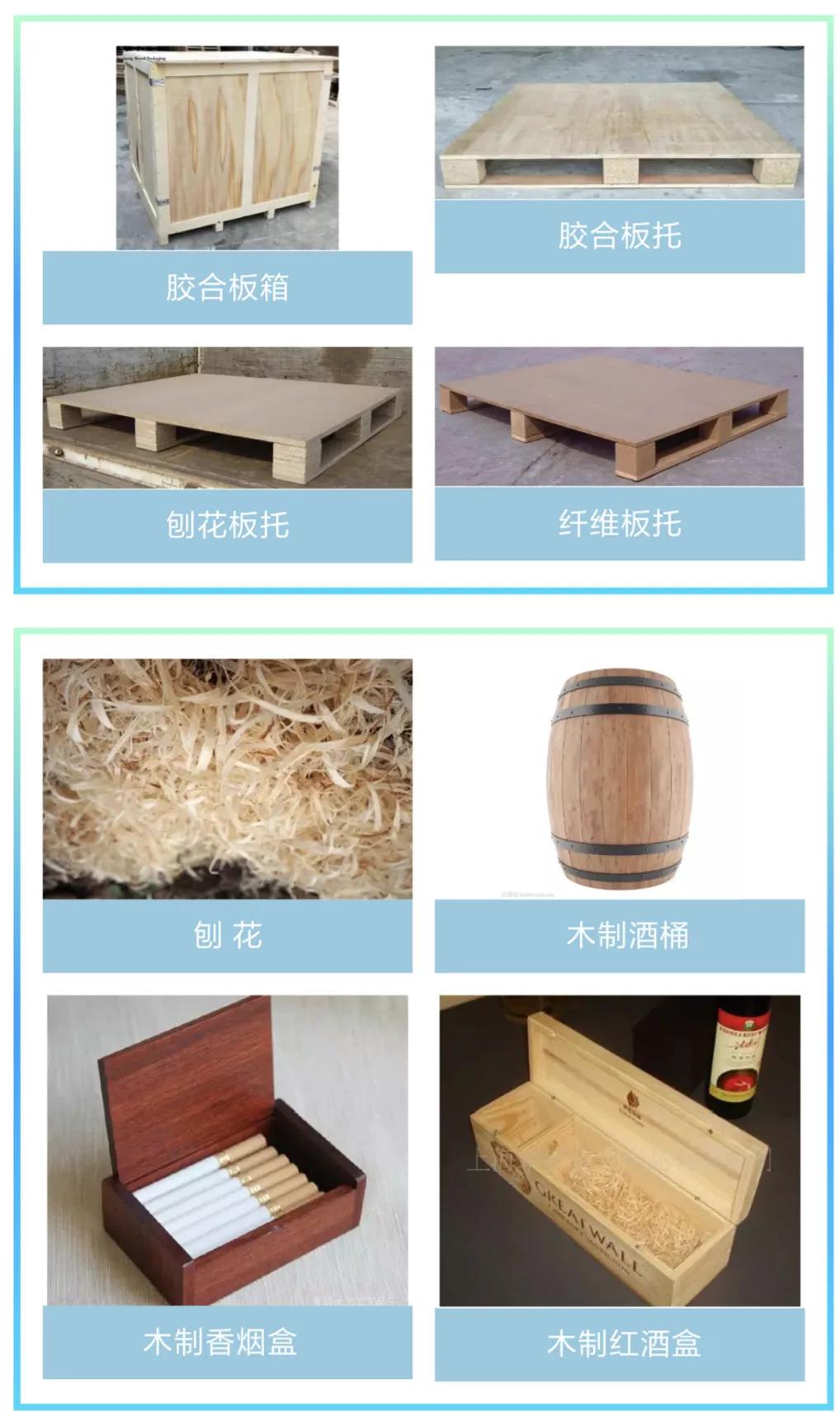 出口产品的包装要求有什么,木质包装ippc标识什么意思