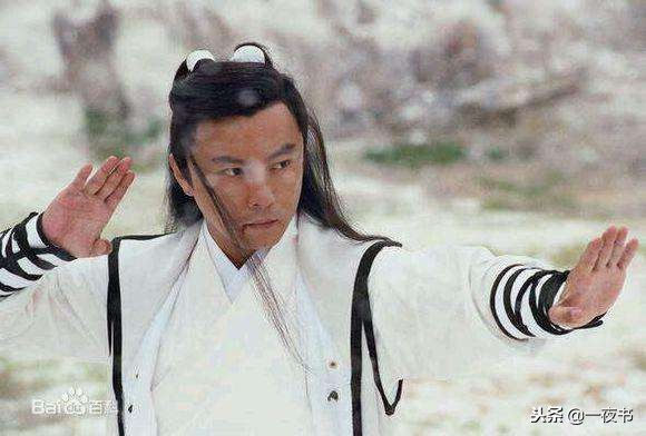 铁胆神侯和古三通算不算心心相惜,铁胆神侯评价古三通