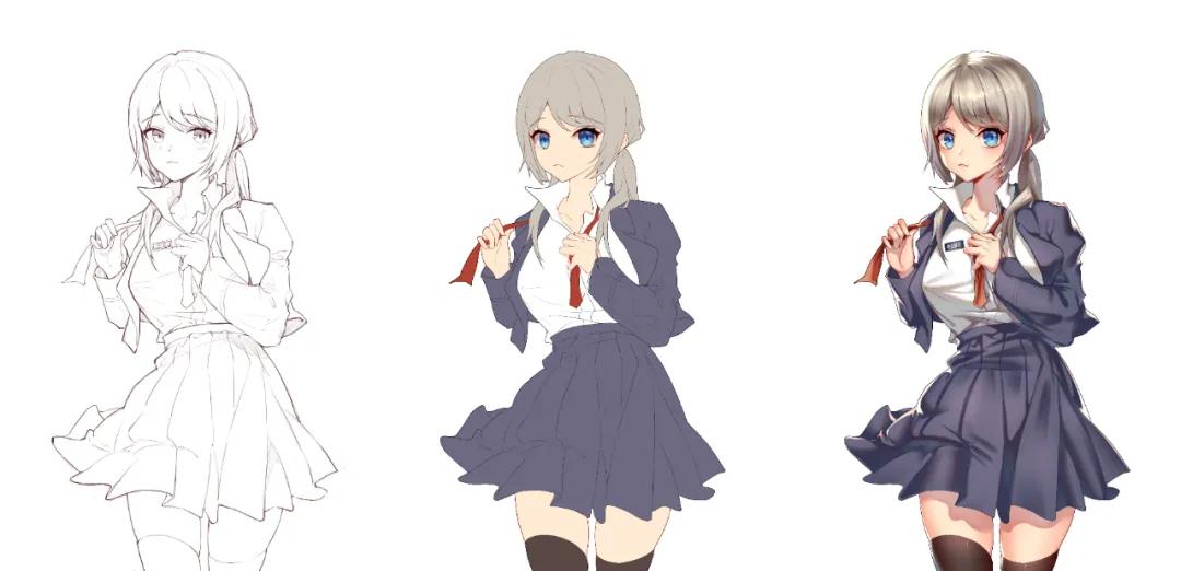 网上画画约稿一个月多少钱,画画约稿怎么赚钱