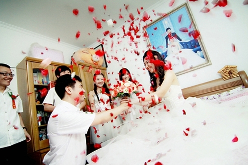 趣话民俗,民间习俗趣谈完整版