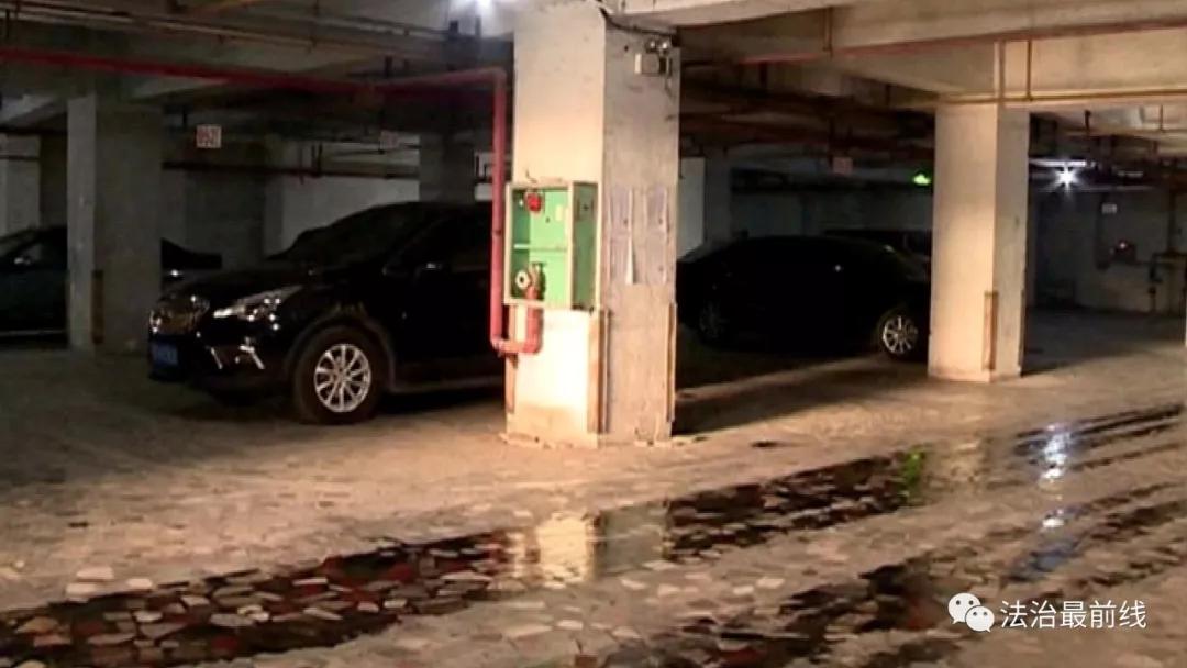 买了车位但剩余未售车位被转让了,小区车位卖完了也租不到