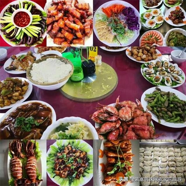 您的小资生活只差来到辽宁东戴河千玺度假庄园，体验乡村之美！