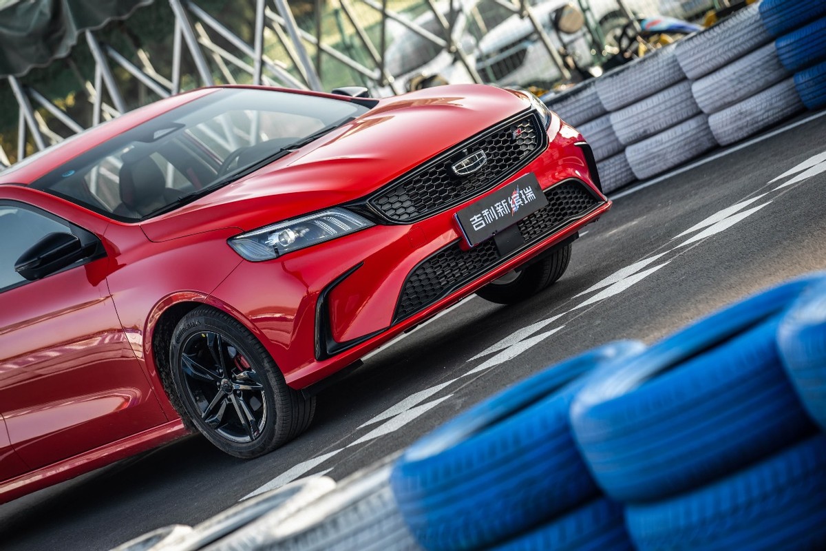 缤瑞对比哪些合资车,缤瑞买哪个车型