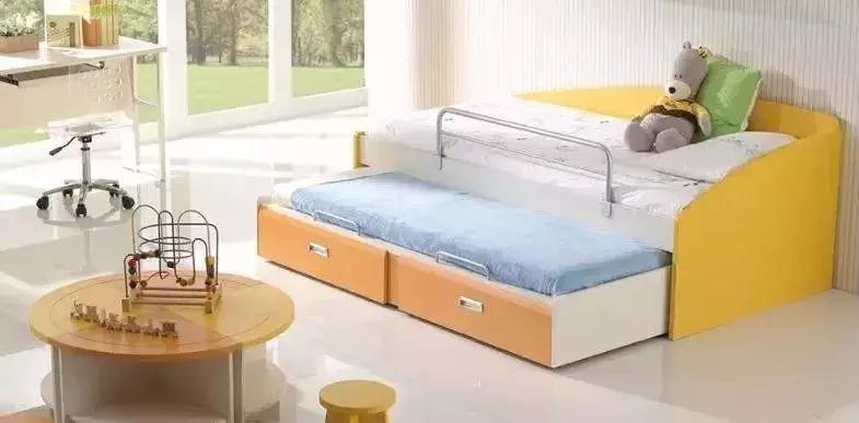 喜梦宝家具理念,喜梦宝儿童家具怎样