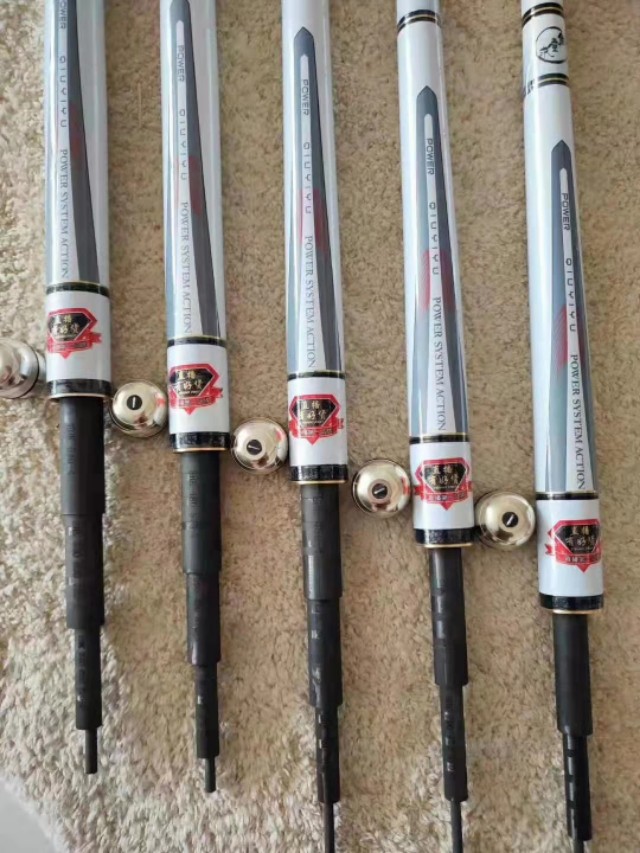 浅谈选竿之道，不谈碳布不谈价钱，这几点你先明确再谈其它！