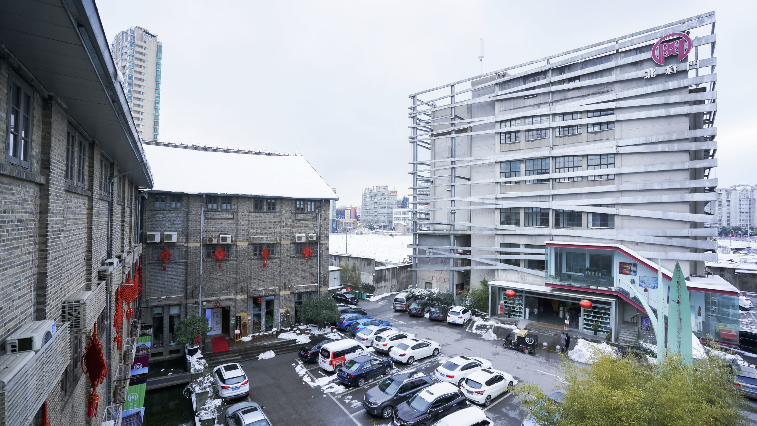 无锡古运河游船导游词,无锡旅游介绍导游词