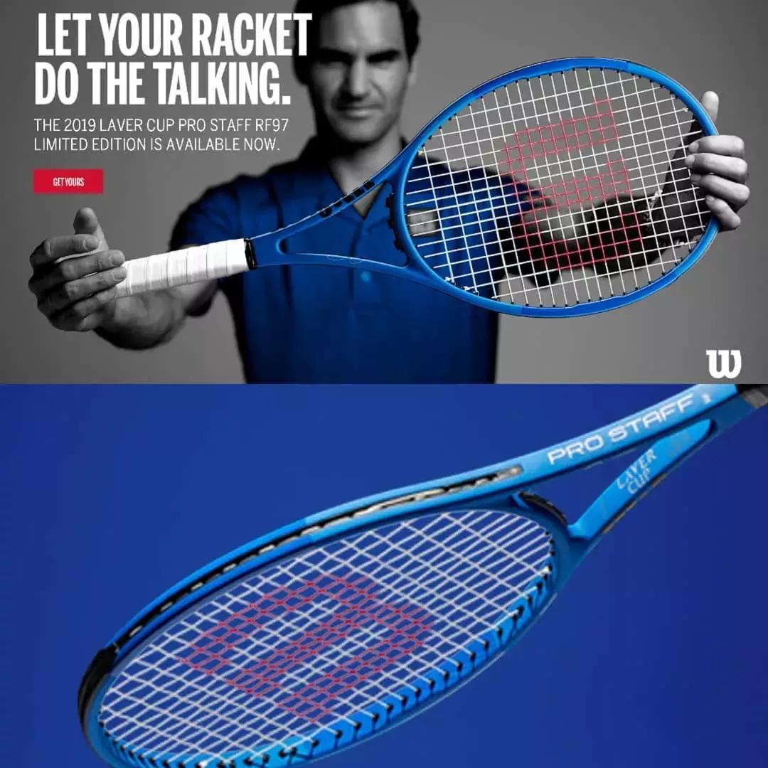 费德勒穿网眼,费德勒秀拍框颠球