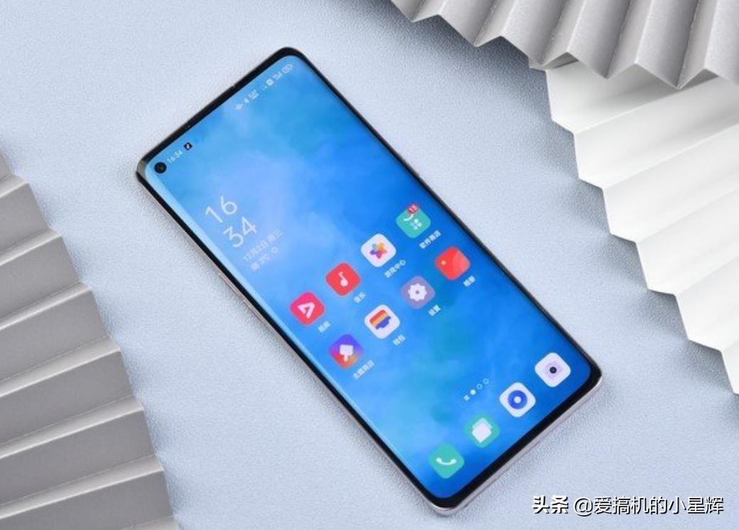 推荐几款适合女生用的智能手机,高颜值高性能手机推荐女用