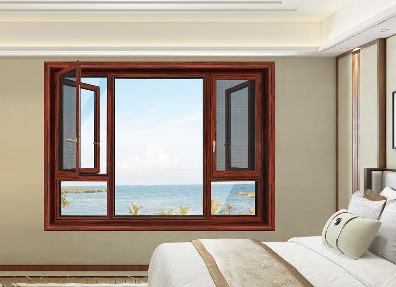 百利玛门窗价格表2023年,百利玛门窗100系成交价