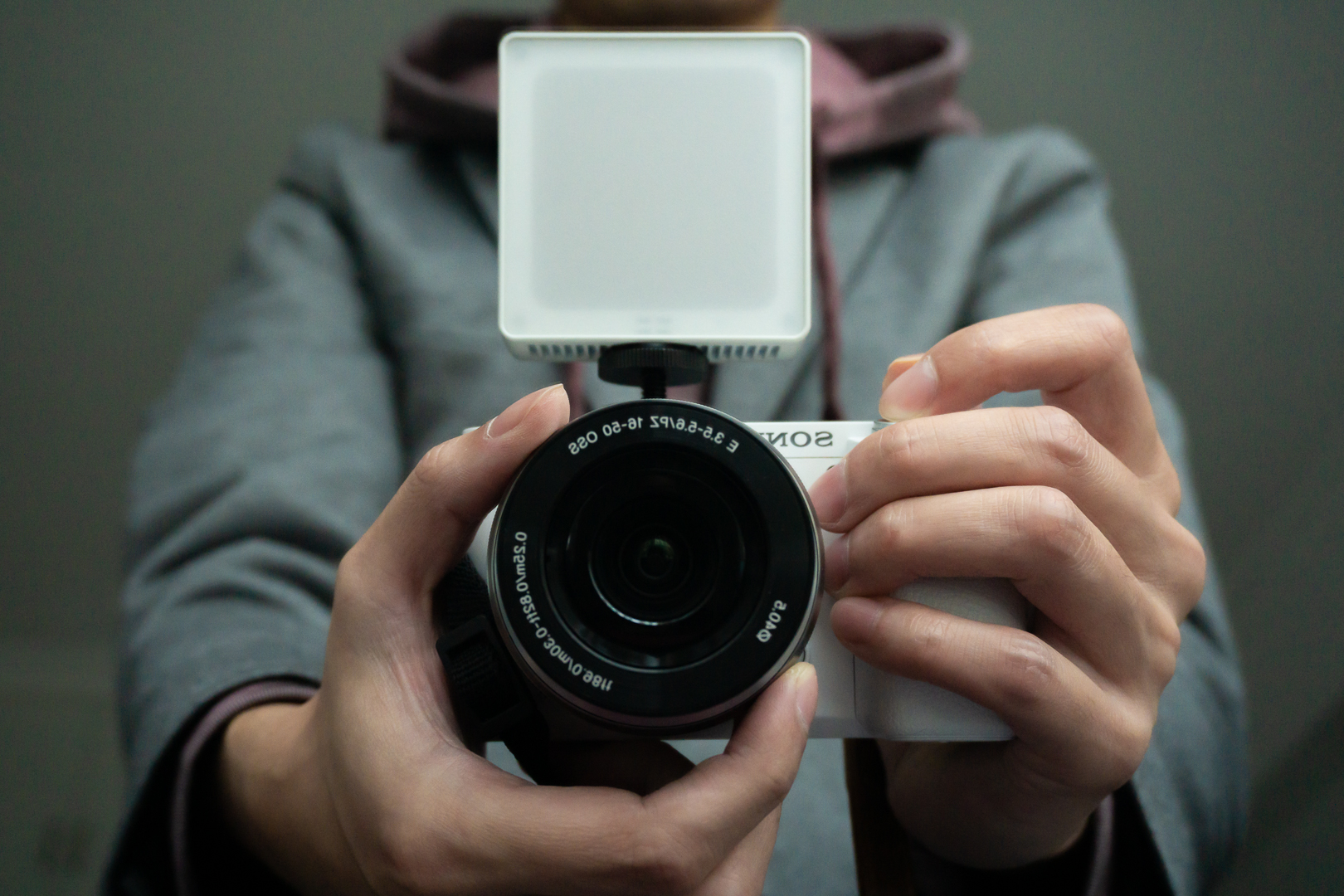 布朗尼led摄影灯效果 (洋葱工厂布朗尼摄影灯套装)