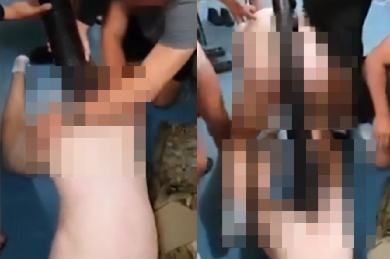 不只迫击炮性侵！英军*虐性**恶行五花八门，前军官指已有成千上万人受害