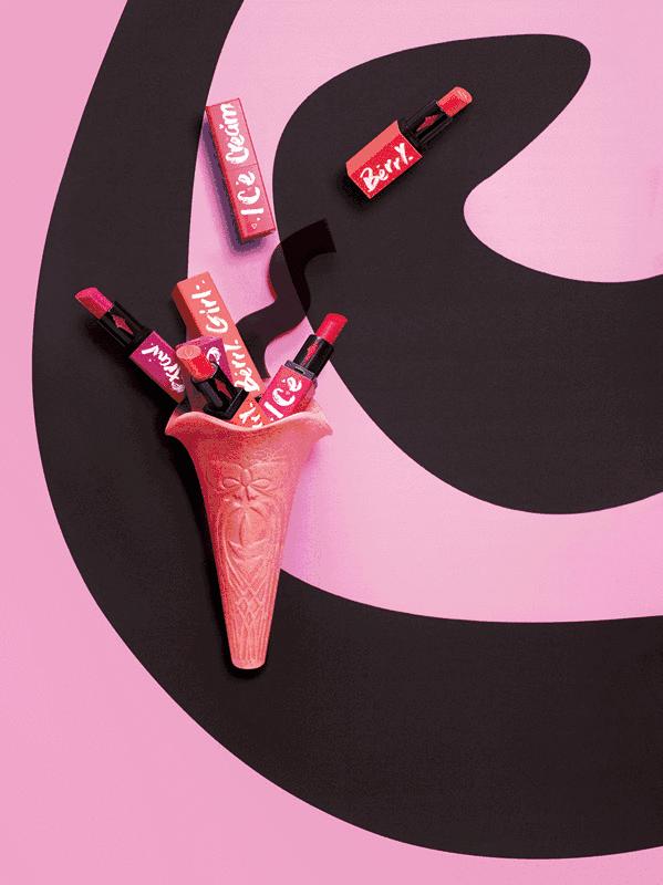 爱马仕吐槽,爱马仕口红不踩雷色