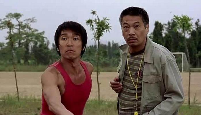 周星驰1999年以后拍过哪些电影,28年前周星驰被低估的电影