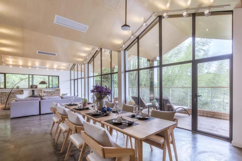 春游江淮请您来｜【安徽文旅系列品牌】2019年度安徽省百家精品民宿：黄山篇