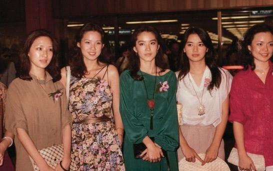 她是霸王花知乎全文,她是霸王花