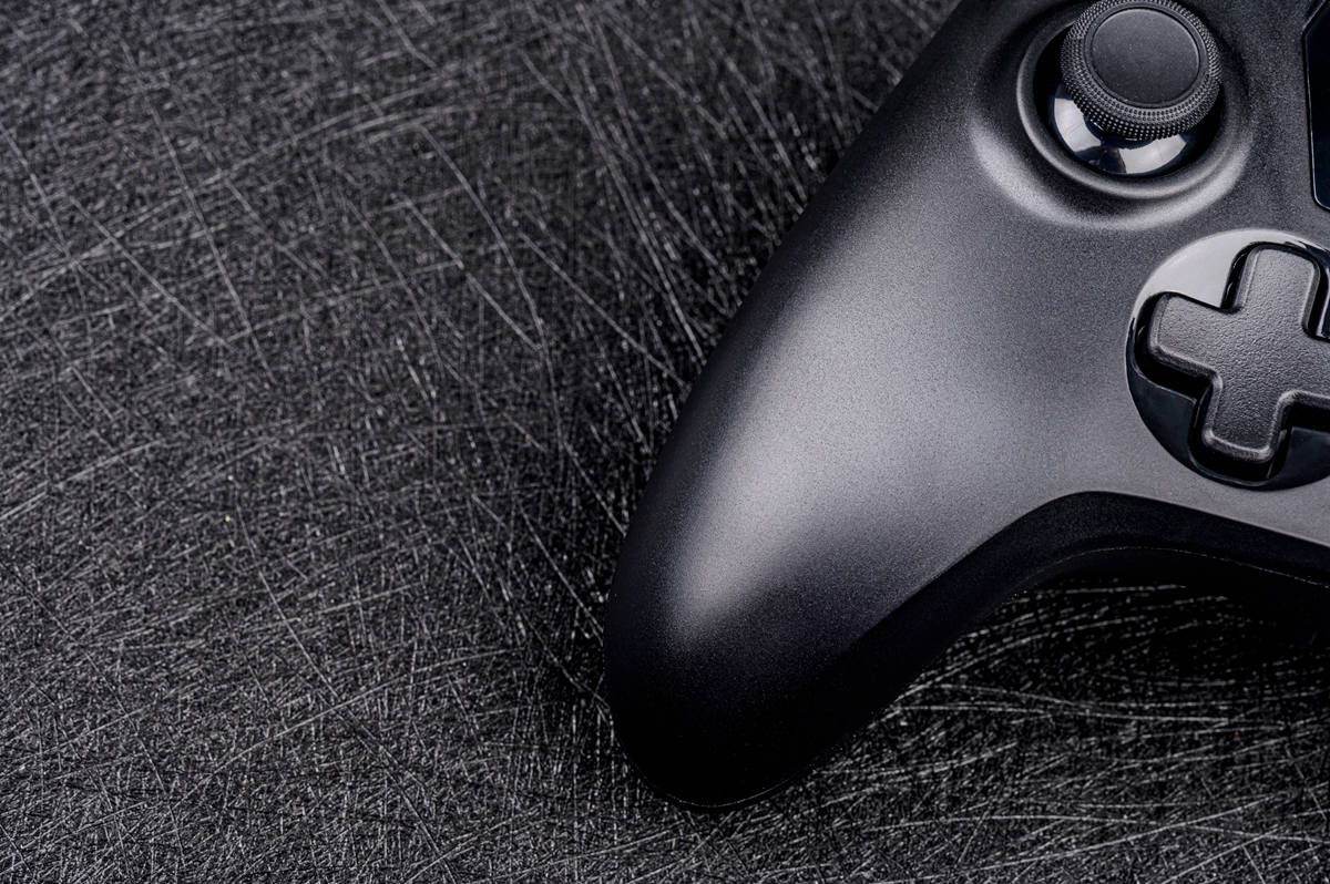 被低估的武器作战神器,被低估的游戏装备