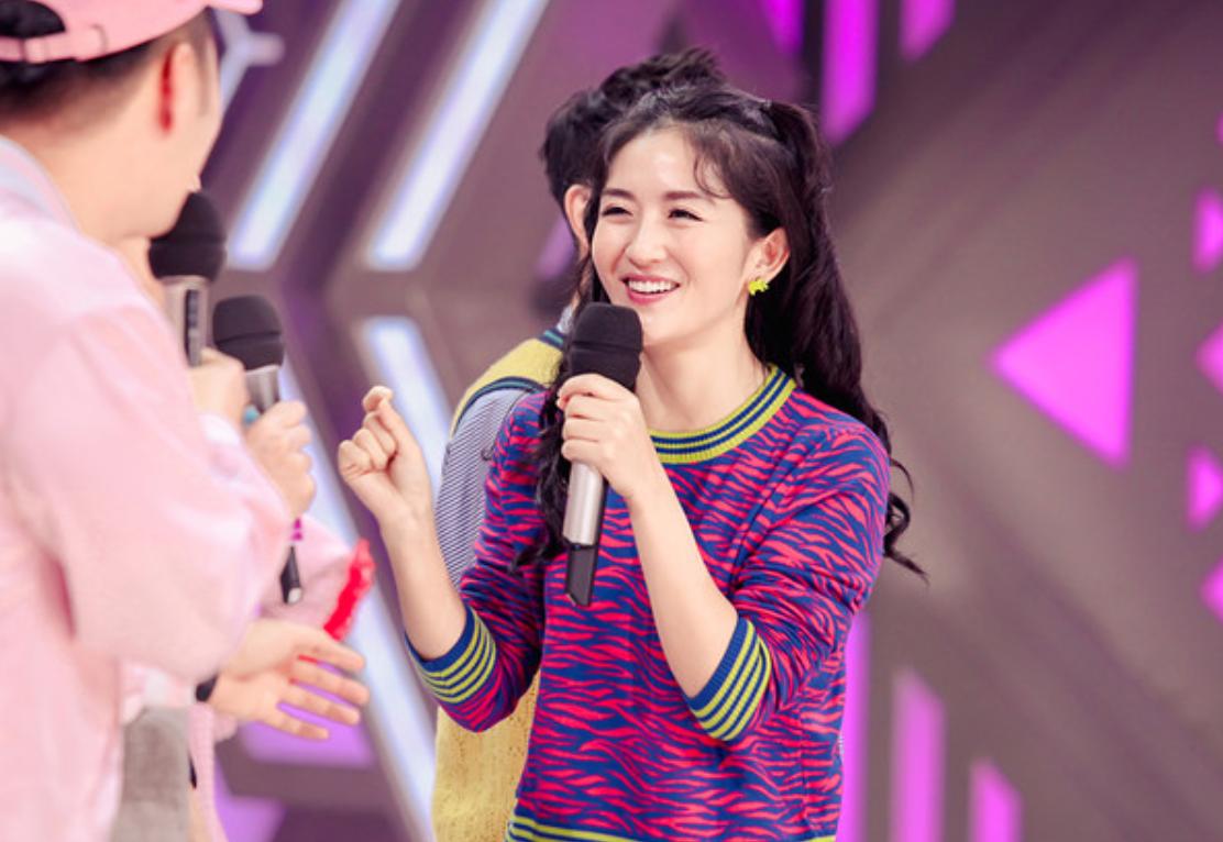 谢娜低谷经历,谢娜事业为何走入低谷